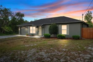 333 REDWOOD AVENUE, ORANGE CITY, FL 32763 Sold 07/22/25