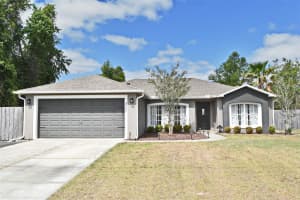 3025 BONKIRK DRIVE, DELTONA, FL 32738 Sold 06/30/25