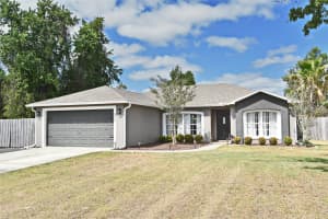 3025 BONKIRK DRIVE, DELTONA, FL 32738 Sold 06/30/25
