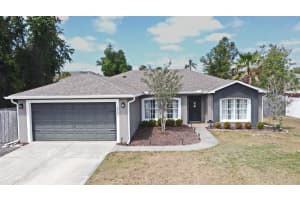 3025 BONKIRK DRIVE, DELTONA, FL 32738 Sold 06/30/25
