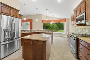 1481 ARECA PALM DRIVE, PORT ORANGE, FL 32128 - MLS#MFRV4942351