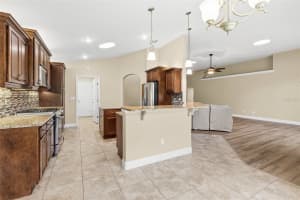 1481 ARECA PALM DRIVE, PORT ORANGE, FL 32128 - MLS#MFRV4942351