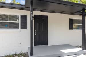 706 FRANKLIN AVENUE, DELAND, FL 32720 Sold 05/13/25