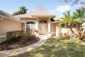 41 ORMOND GREEN BOULEVARD, ORMOND BEACH, FL 32174 Sold 08/14/25
