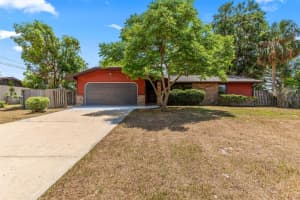 688 CUMBERLAND ROAD, DELAND, FL 32724 Sold 07/21/25