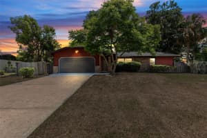 688 CUMBERLAND ROAD, DELAND, FL 32724 Sold 07/21/25