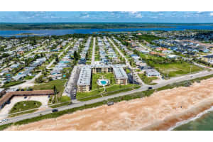 2100 OCEAN SHORE BOULEVARD, ORMOND BEACH, FL 32176 Sold 07/07/25