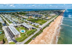 2100 OCEAN SHORE BOULEVARD, ORMOND BEACH, FL 32176 Sold 07/07/25
