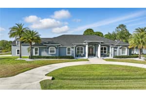 2795 FAWN LAKE BOULEVARD, MIMS, FL 32754 Sold 06/05/25