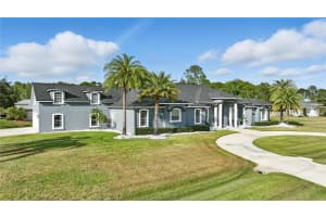 2795 FAWN LAKE BOULEVARD, MIMS, FL 32754 Sold 06/05/25