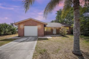 2126 SABAL PALM DRIVE, EDGEWATER, FL 32141 Sold 05/23/25