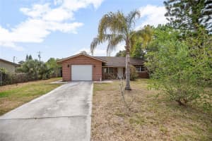 2126 SABAL PALM DRIVE, EDGEWATER, FL 32141 Sold 05/23/25