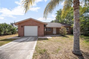 2126 SABAL PALM DRIVE, EDGEWATER, FL 32141 Sold 05/23/25