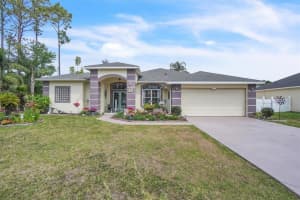 6 SEOANE COURT, PALM COAST, FL 32164 Sold 08/15/25