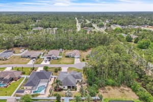 6 SEOANE COURT, PALM COAST, FL 32164 Sold 08/15/25