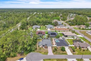 6 SEOANE COURT, PALM COAST, FL 32164 Sold 08/15/25