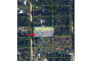 2831 SPRUCE STREET, BUNNELL, FL 32110 - MLS#MFRV4942375