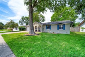 2254 GREEN STREET, SOUTH DAYTONA, FL 32119 Sold 07/10/25
