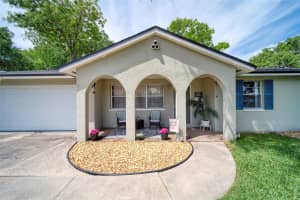 2254 GREEN STREET, SOUTH DAYTONA, FL 32119 Sold 07/10/25