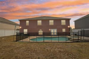 193 FISH HAWK DRIVE, WINTER HAVEN, FL 33884 Sold 07/02/25