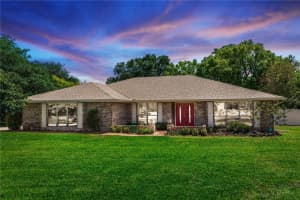 68 SPRING LAKE DRIVE, DEBARY, FL 32713 Sold 07/01/25
