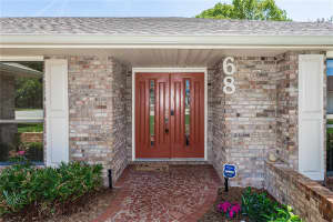 68 SPRING LAKE DRIVE, DEBARY, FL 32713 Sold 07/01/25
