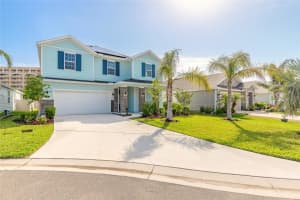 10 SAN FILIPE WAY, PALM COAST, FL 32137 - MLS#MFRV4942394