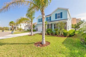 10 SAN FILIPE WAY, PALM COAST, FL 32137 - MLS#MFRV4942394