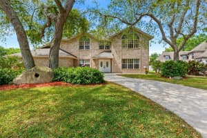 6 LEISURE WOOD WAY, ORMOND BEACH, FL 32174 Sold 07/28/25