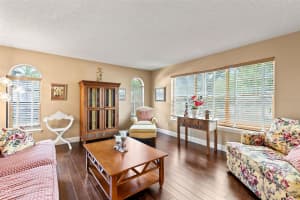 6 LEISURE WOOD WAY, ORMOND BEACH, FL 32174 Sold 07/28/25