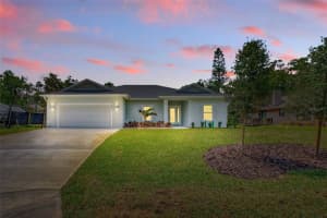 156 CORY DRIVE, EDGEWATER, FL 32141 Sold 06/30/25