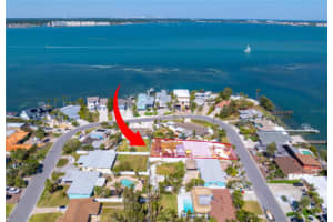 855 BOCA CIEGA ISLE DRIVE, ST PETE BEACH, FL 33706 Sold 08/14/25