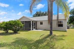 1930 HARSTON TRAIL, THE VILLAGES, FL 32162 Sold 06/23/25
