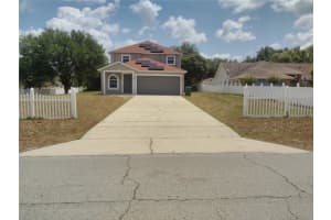 2709 SEDGEFIELD AVENUE, DELTONA, FL 32725 Sold 06/10/25