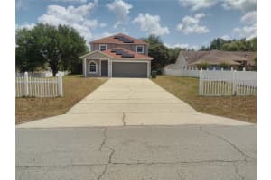 2709 SEDGEFIELD AVENUE, DELTONA, FL 32725 Sold 06/10/25