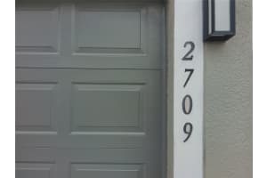 2709 SEDGEFIELD AVENUE, DELTONA, FL 32725 Sold 06/10/25