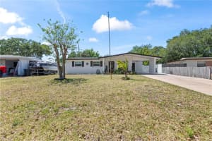2824 OAK LEA DRIVE, SOUTH DAYTONA, FL 32119 Sold 08/22/25