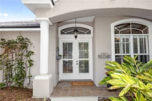 397 QUAIL HILL DRIVE, DEBARY, FL 32713 Sold 06/24/25