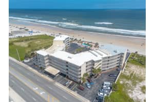 1233 N Atlantic Ave #3090, DAYTONA BEACH