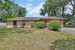 416 BLUE LAKE TERRACE, DELAND, FL 32724 Sold 07/29/25