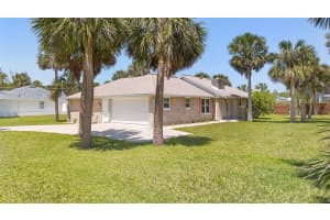 2413 FLAGLER AVENUE, FLAGLER BEACH, FL 32136 Sold 08/06/25