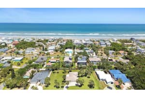 2413 FLAGLER AVENUE, FLAGLER BEACH, FL 32136 Sold 08/06/25