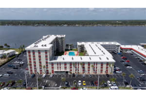 2711 HALIFAX AVENUE, DAYTONA BEACH, FL 32118 Sold 06/27/25