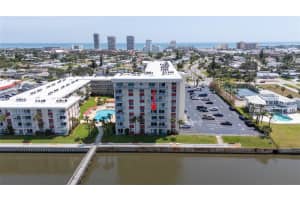 2711 HALIFAX AVENUE, DAYTONA BEACH, FL 32118 Sold 06/27/25