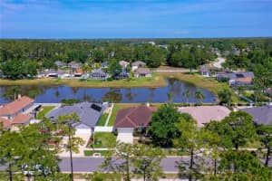 5463 CARMODY LAKE DRIVE, PORT ORANGE, FL 32128 Sold 05/22/25
