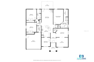5463 CARMODY LAKE DRIVE, PORT ORANGE, FL 32128 Sold 05/22/25
