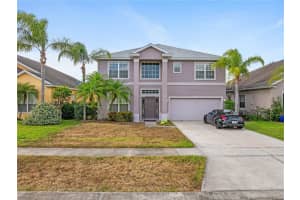 1929 Cove Point Rd, PORT ORANGE
