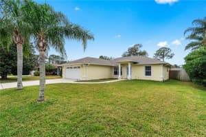 2526 CHESTER AVENUE, NEW SMYRNA BEACH, FL 32168 - MLS#MFRV4942457
