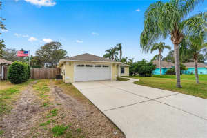 2526 CHESTER AVENUE, NEW SMYRNA BEACH, FL 32168 - MLS#MFRV4942457