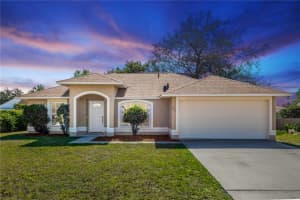 801 COLEMAN AVENUE, DELTONA, FL 32725 Sold 07/15/25